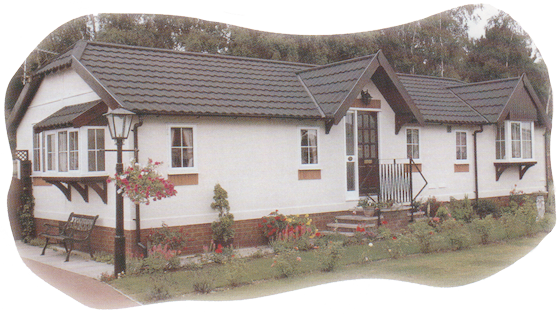 A Tingdene Home